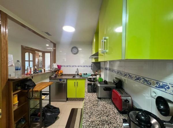 Piso en Barrio Mirador de la Cala - Benimar