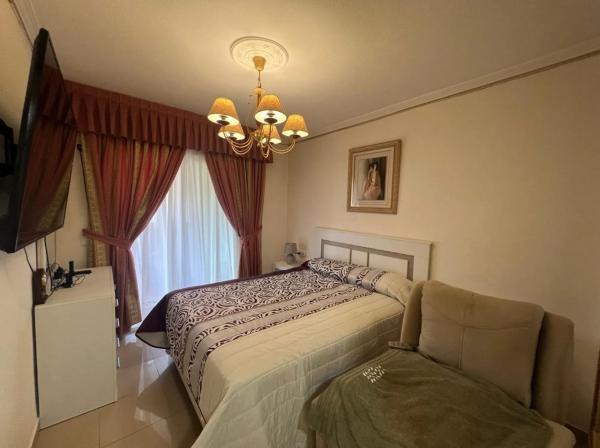 Piso en Barrio Mirador de la Cala - Benimar