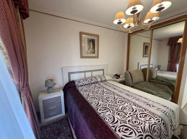 Piso en Barrio Mirador de la Cala - Benimar