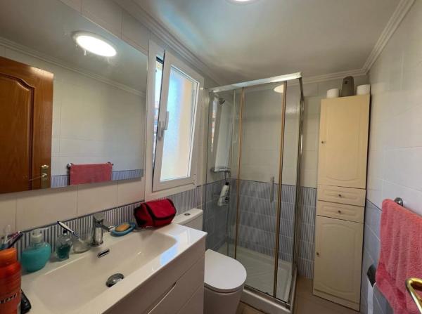 Piso en Barrio Mirador de la Cala - Benimar