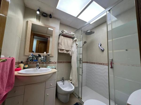 Piso en Barrio Mirador de la Cala - Benimar