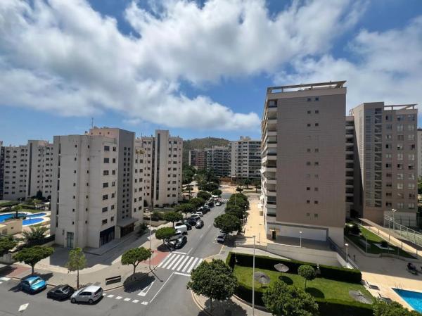 Piso en Barrio Mirador de la Cala - Benimar