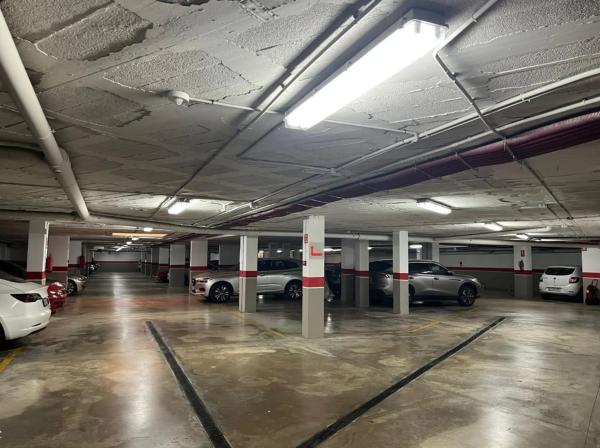 Piso en Barrio Mirador de la Cala - Benimar