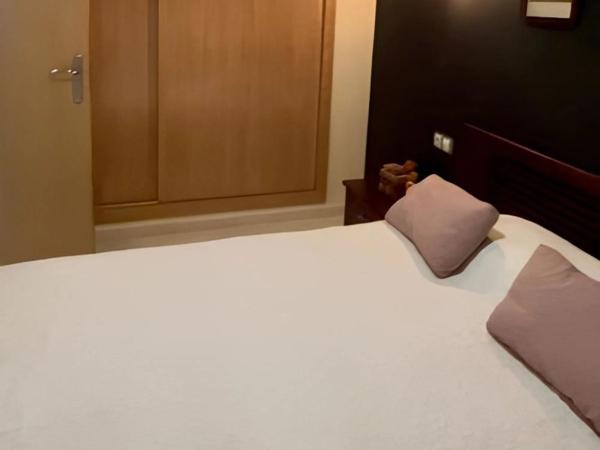 Piso en Barrio Alitana - Casablanca