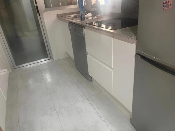 Piso en Barrio Alitana - Casablanca