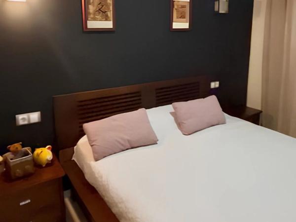 Piso en Barrio Alitana - Casablanca