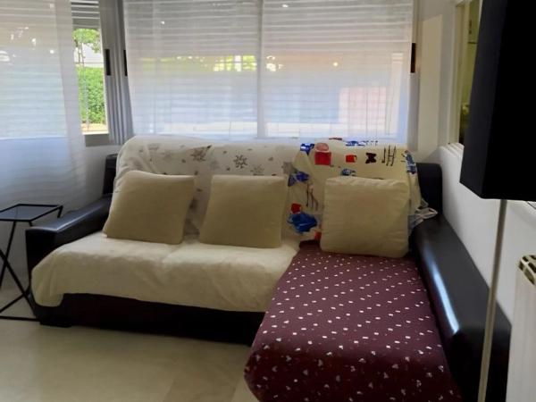 Piso en Barrio Alitana - Casablanca