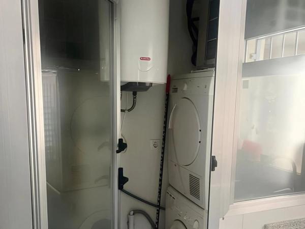 Piso en Barrio Alitana - Casablanca