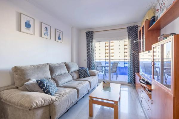 Piso en Barrio Las Azaleas - Alkadir