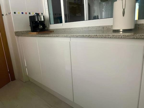 Piso en Barrio Alitana - Casablanca