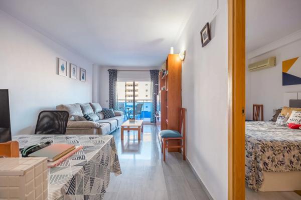 Piso en Barrio Las Azaleas - Alkadir