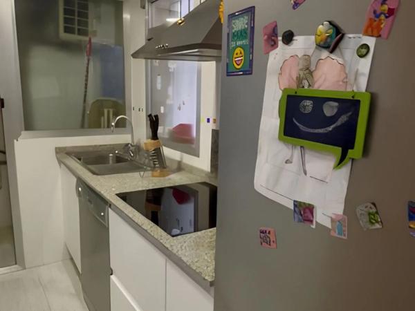 Piso en Barrio Alitana - Casablanca