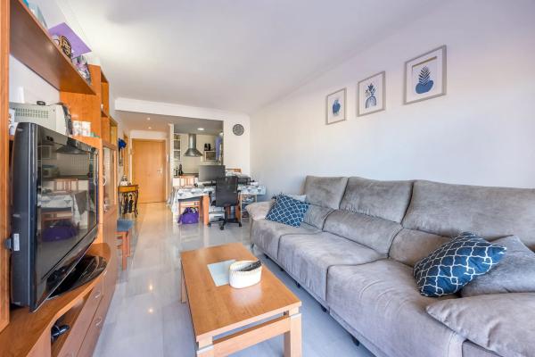 Piso en Barrio Las Azaleas - Alkadir