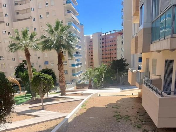 Piso en Barrio Alitana - Casablanca