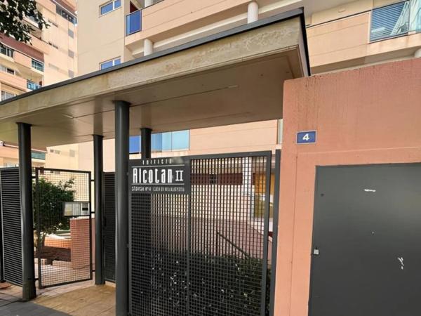 Piso en Barrio Alitana - Casablanca