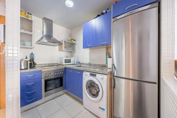 Piso en Barrio Las Azaleas - Alkadir