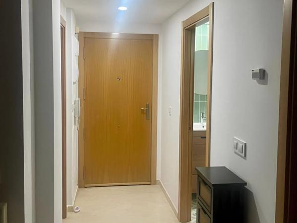 Piso en Barrio Alitana - Casablanca