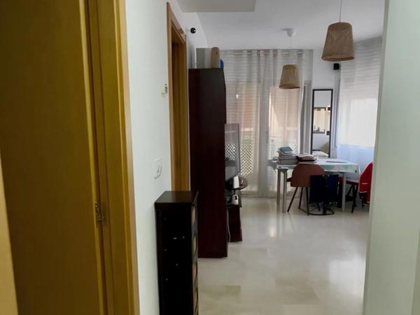 Piso en Barrio Alitana - Casablanca