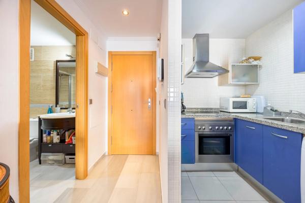 Piso en Barrio Las Azaleas - Alkadir