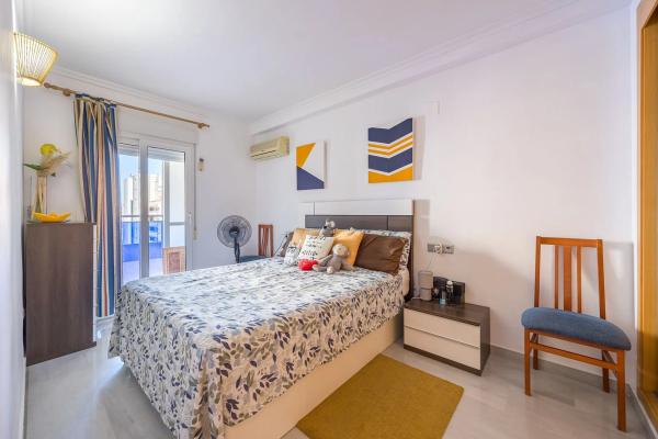 Piso en Barrio Las Azaleas - Alkadir