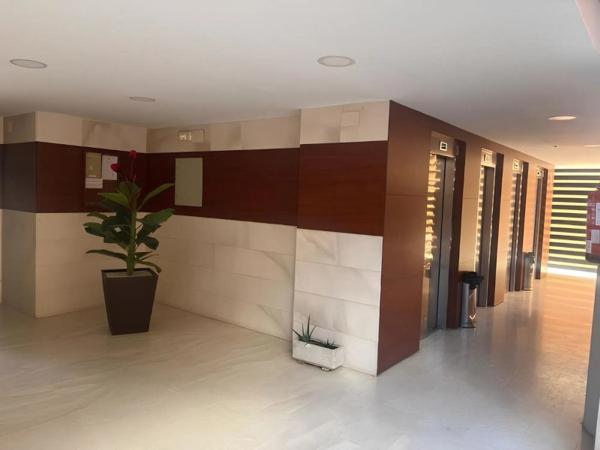 Piso en Barrio Alitana - Casablanca