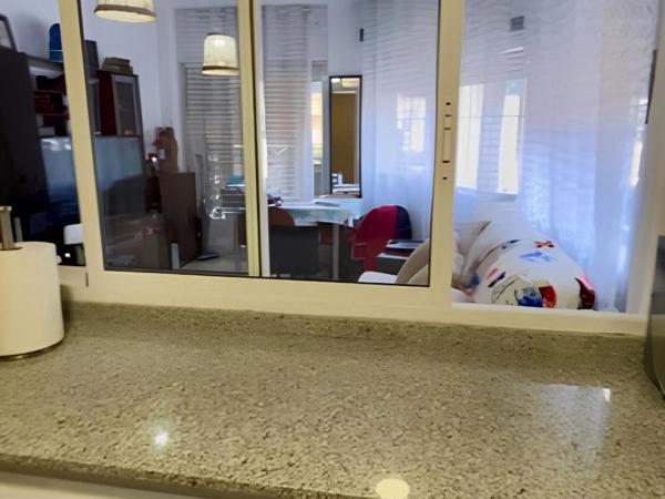Piso en Barrio Alitana - Casablanca