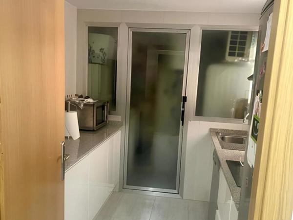 Piso en Barrio Alitana - Casablanca