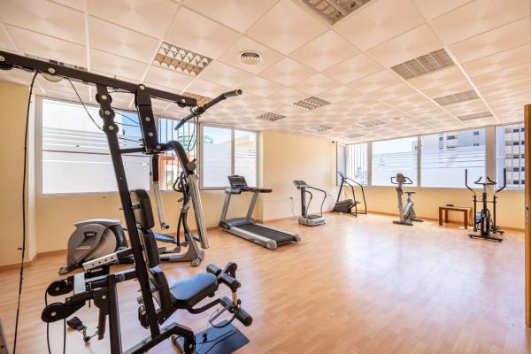 Piso en Barrio Las Azaleas - Alkadir