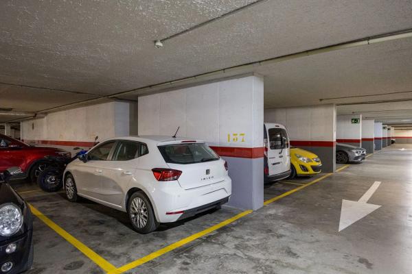 Piso en Barrio Las Azaleas - Alkadir