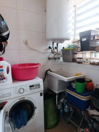 Piso en Plans - Gasparot