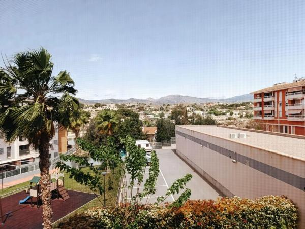 Piso en Plans - Gasparot