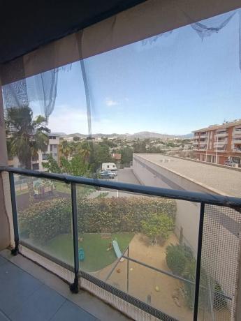 Piso en Plans - Gasparot