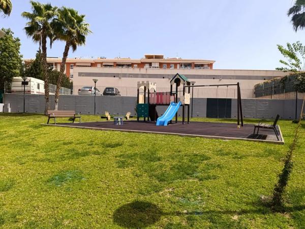 Piso en Plans - Gasparot