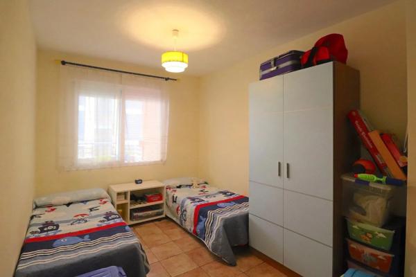 Piso en Barrio Mirador de la Cala - Benimar