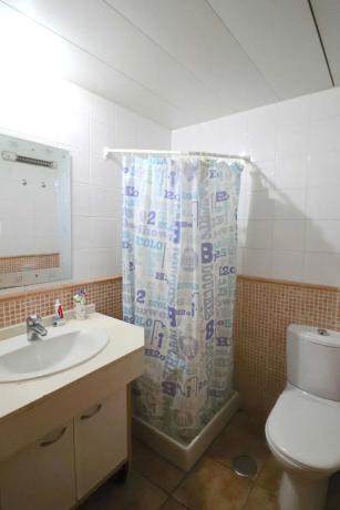 Piso en Barrio Mirador de la Cala - Benimar