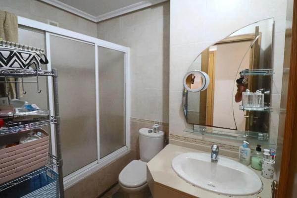 Piso en Barrio Mirador de la Cala - Benimar