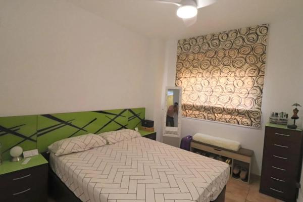 Piso en Barrio Mirador de la Cala - Benimar