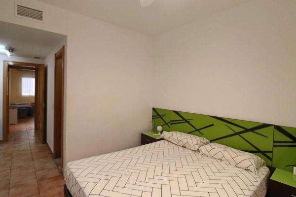 Piso en Barrio Mirador de la Cala - Benimar