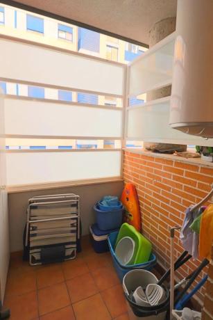 Piso en Barrio Mirador de la Cala - Benimar