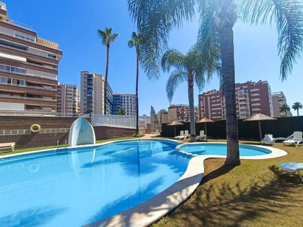 Piso en calle Gregal