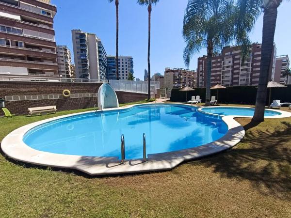 Piso en calle Gregal