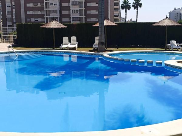 Piso en calle Gregal