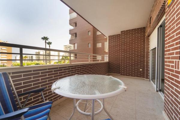 Piso en calle Gregal