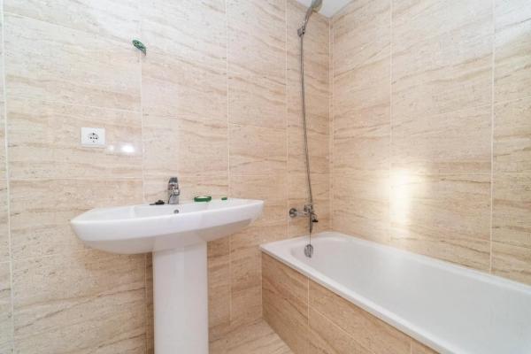 Piso en calle Gregal