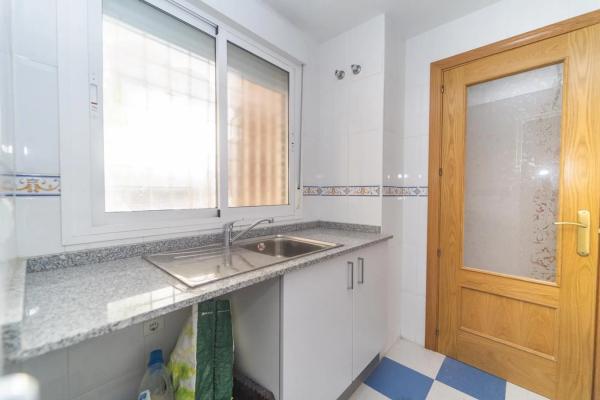 Piso en calle Gregal