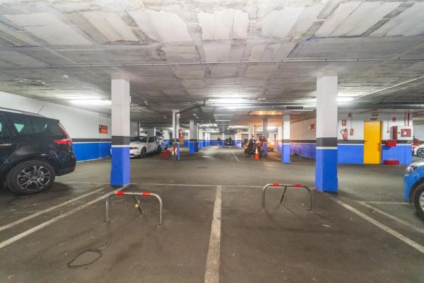 Piso en calle Gregal