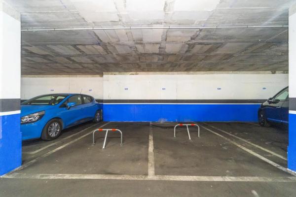 Piso en calle Gregal