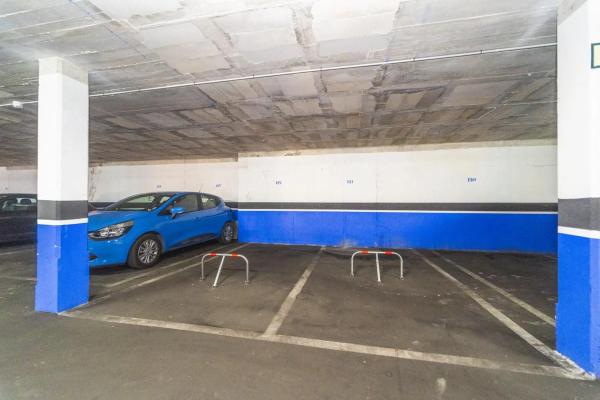 Piso en calle Gregal