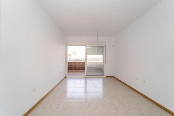 Piso en calle Gregal