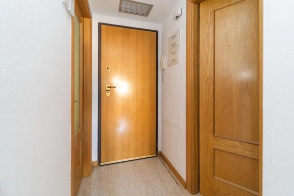 Piso en calle Gregal